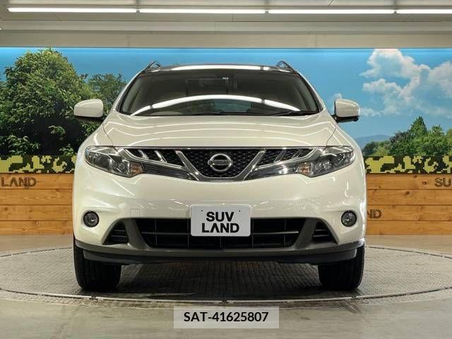 Nissan MURANO 2013-08 278395-14