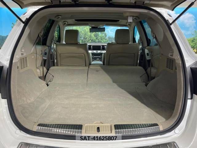 Nissan MURANO 2013-08 278395-10