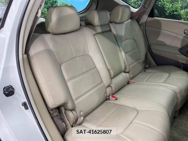 Nissan MURANO 2013-08 278395-9