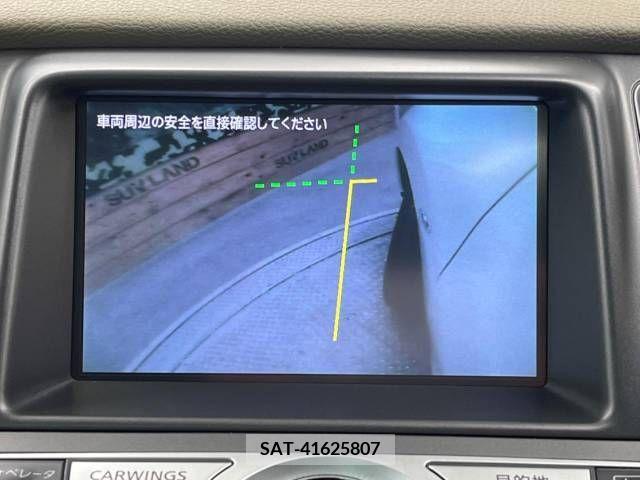 Nissan MURANO 2013-08 278395-5