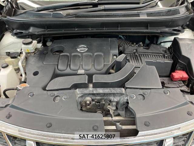 Nissan MURANO 2013-08 278395-18