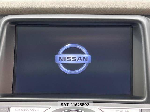 Nissan MURANO 2013-08 278395-3