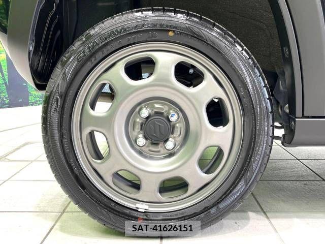 Suzuki HUSTLER 2021-09 273231-11