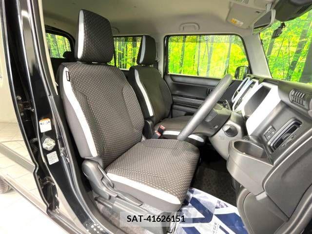 Suzuki HUSTLER 2021-09 273231-12