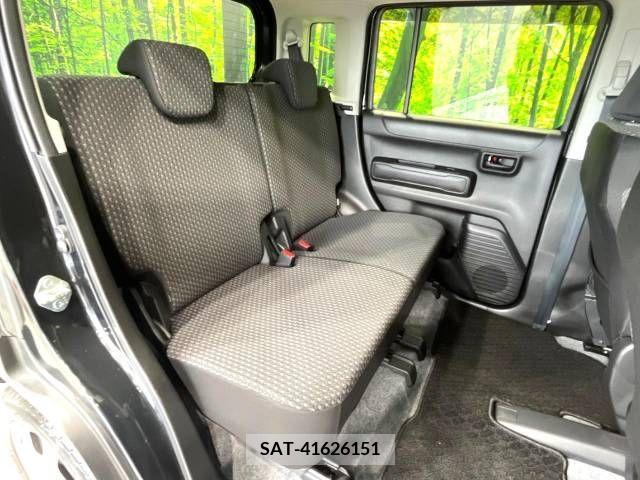 Suzuki HUSTLER 2021-09 273231-13
