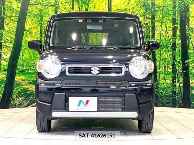 Suzuki HUSTLER 2021-09 273231-15
