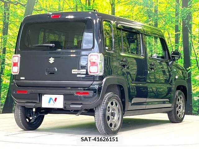 Suzuki HUSTLER 2021-09 273231-18