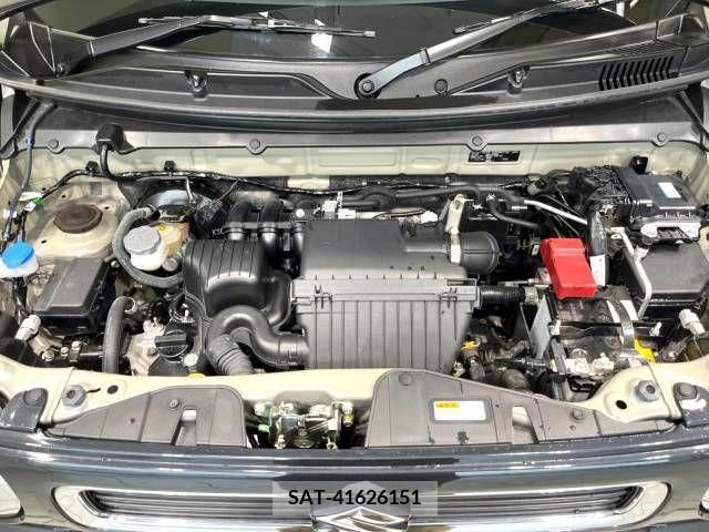 Suzuki HUSTLER 2021-09 273231-19