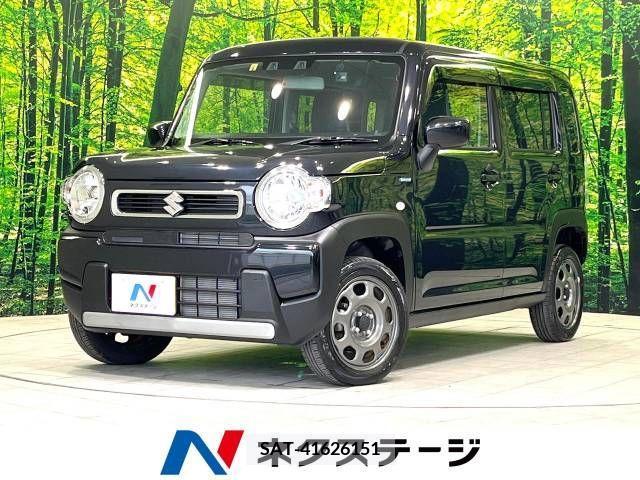 Suzuki HUSTLER 2021-09 273231-0