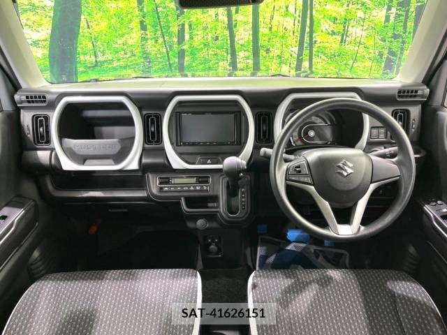Suzuki HUSTLER 2021-09 273231-1