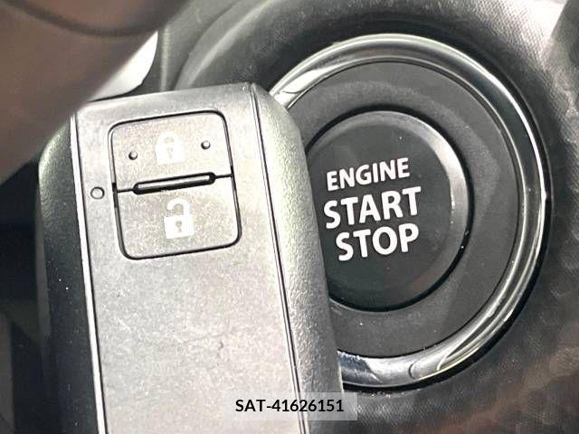 Suzuki HUSTLER 2021-09 273231-8