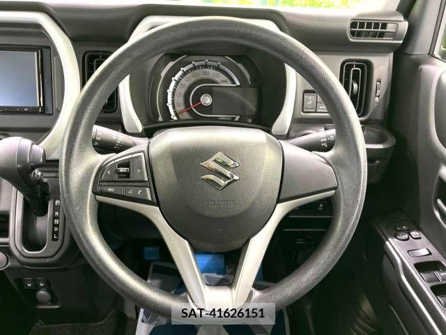 Suzuki HUSTLER 2021-09 273231-9