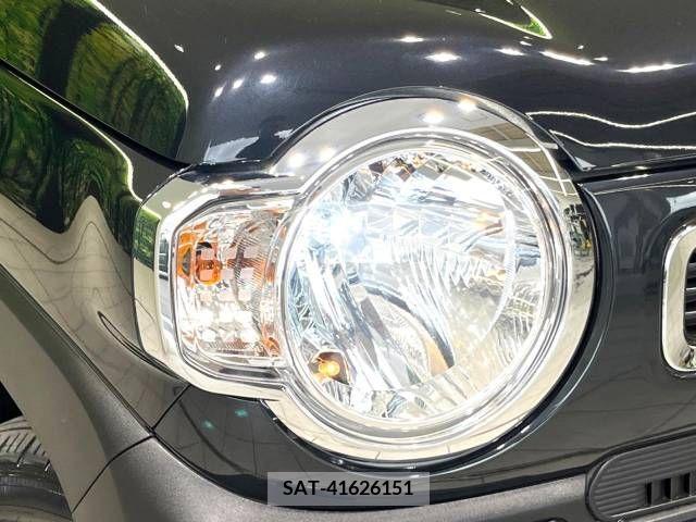 Suzuki HUSTLER 2021-09 273231-10