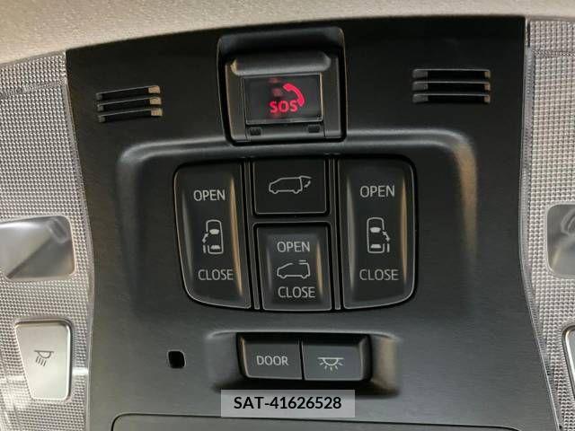 Toyota ALPHARD 2021-12 341659-6