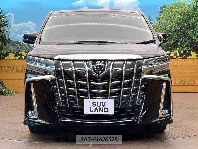 Toyota ALPHARD 2021-12 341659-15
