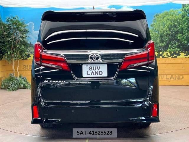 Toyota ALPHARD 2021-12 341659-16