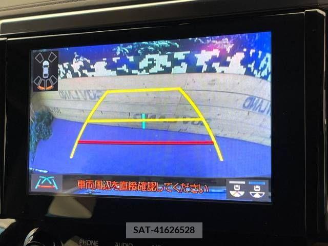Toyota ALPHARD 2021-12 341659-5