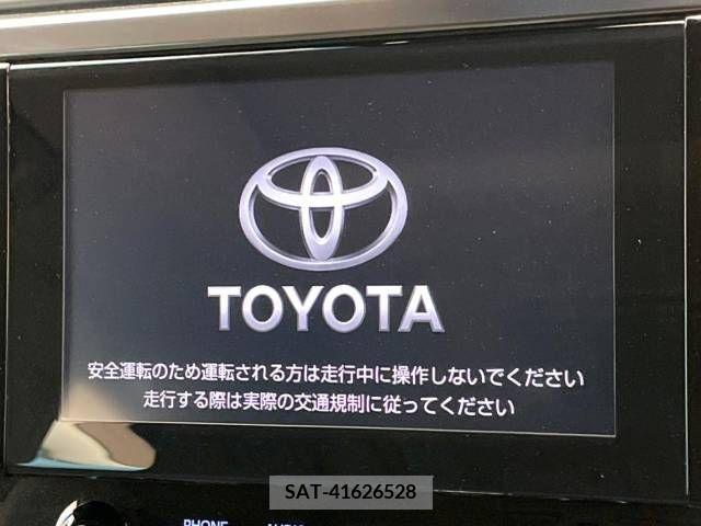 Toyota ALPHARD 2021-12 341659-4