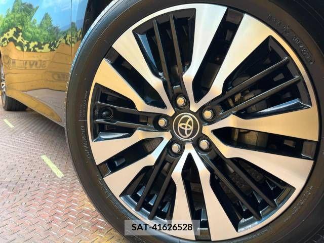 Toyota ALPHARD 2021-12 341659-14
