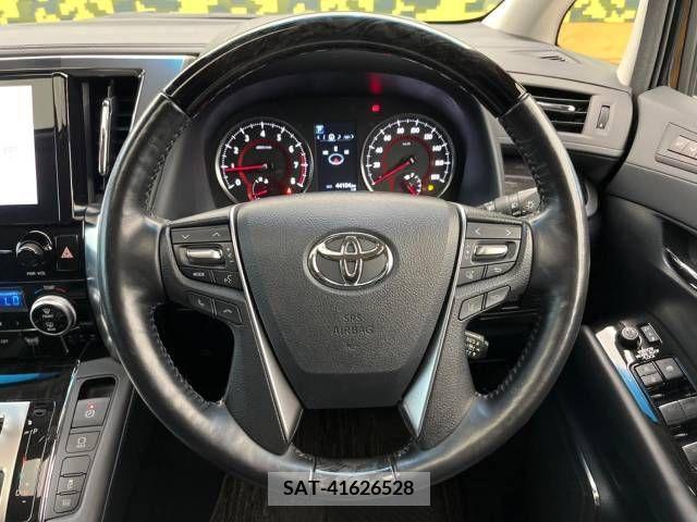 Toyota ALPHARD 2021-12 341659-13