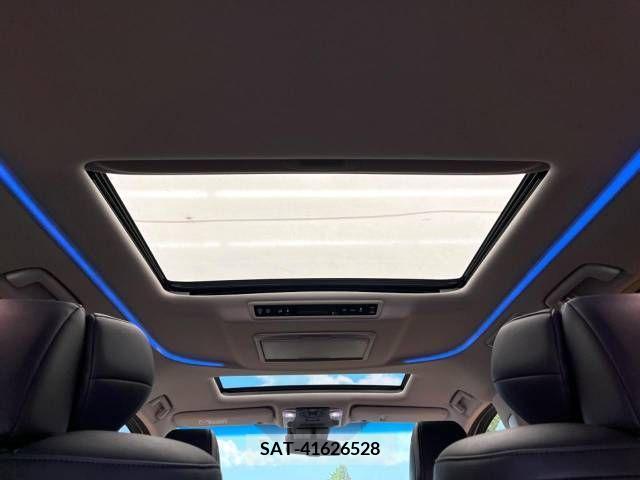 Toyota ALPHARD 2021-12 341659-2