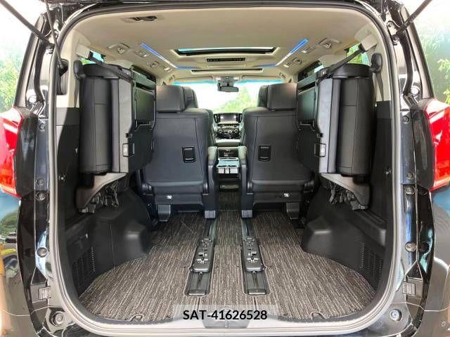 Toyota ALPHARD 2021-12 341659-11