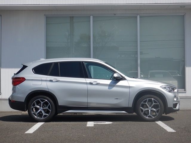 Bmw X1 2017-03 187408-4