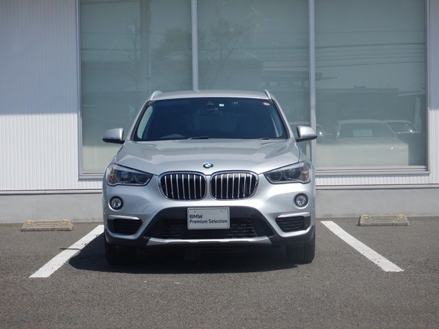 Bmw X1 2017-03 187408-5