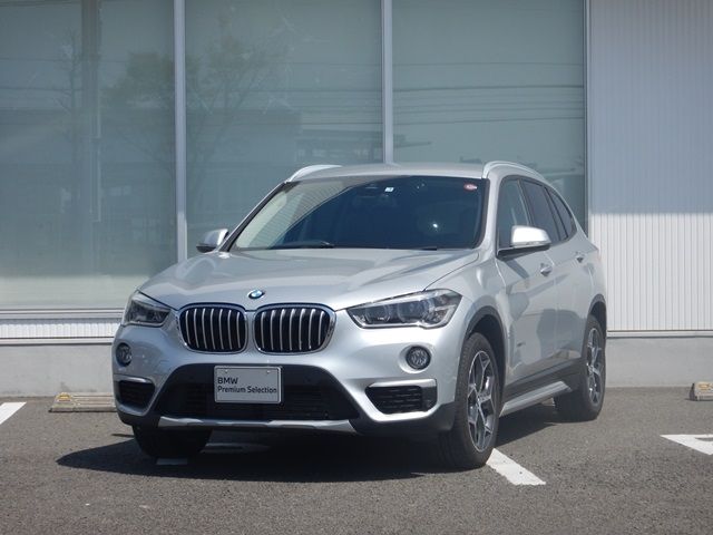 Bmw X1 2017-03 187408-0