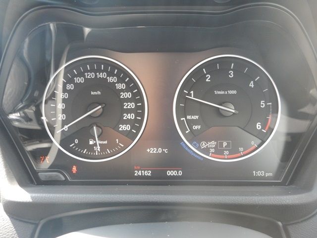Bmw X1 2017-03 187408-9