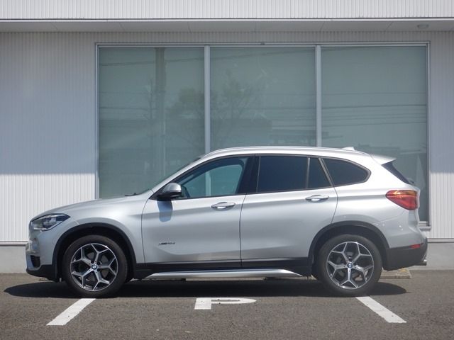Bmw X1 2017-03 187408-1