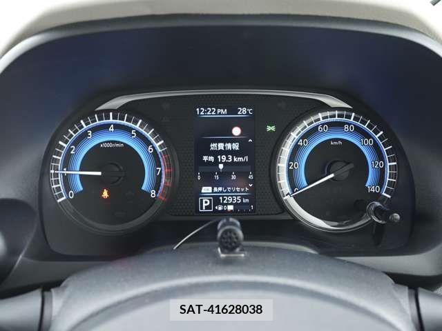 Mitsubishi EK WAGON 2022-02 383160-12