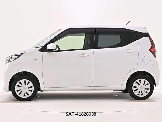 Mitsubishi EK WAGON 2022-02 383160-2