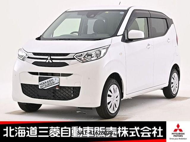 Mitsubishi EK WAGON 2022-02 383160-0