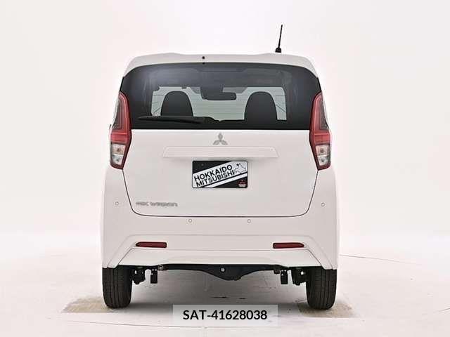 Mitsubishi EK WAGON 2022-02 383160-18