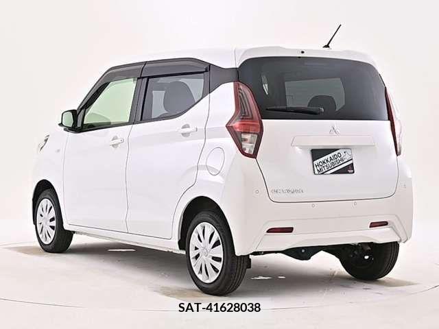 Mitsubishi EK WAGON 2022-02 383160-17