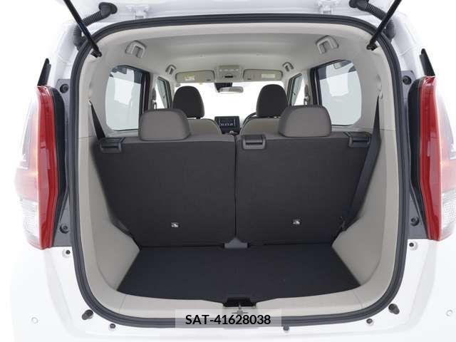 Mitsubishi EK WAGON 2022-02 383160-7