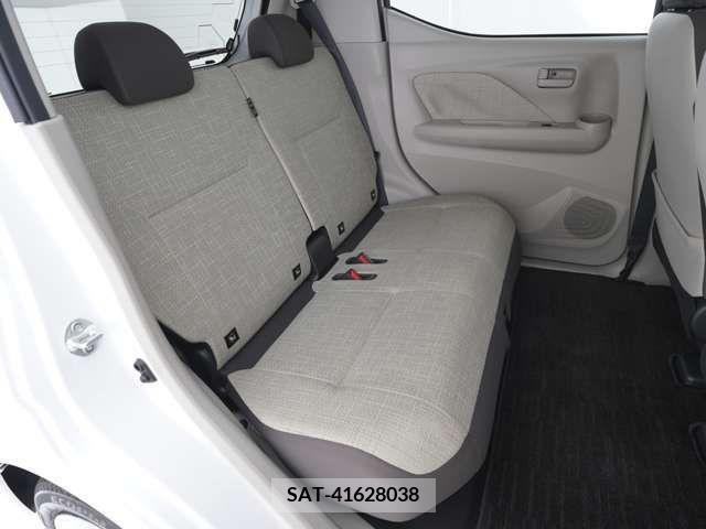 Mitsubishi EK WAGON 2022-02 383160-6