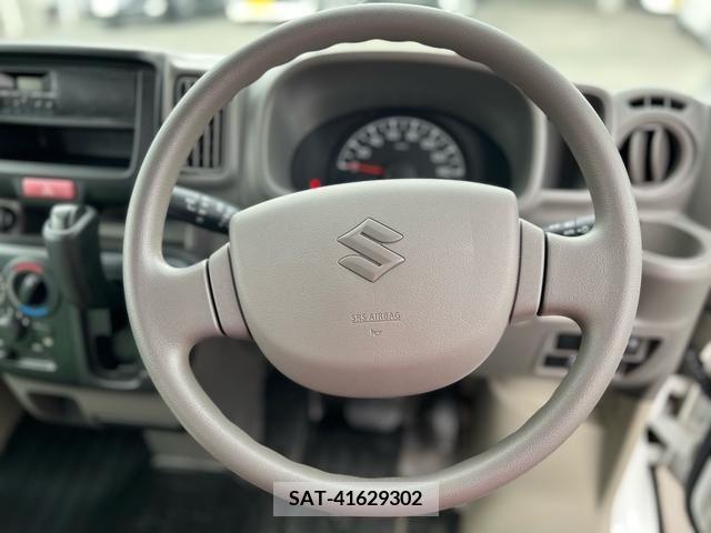 Suzuki EVERY 2023-03 231203-6