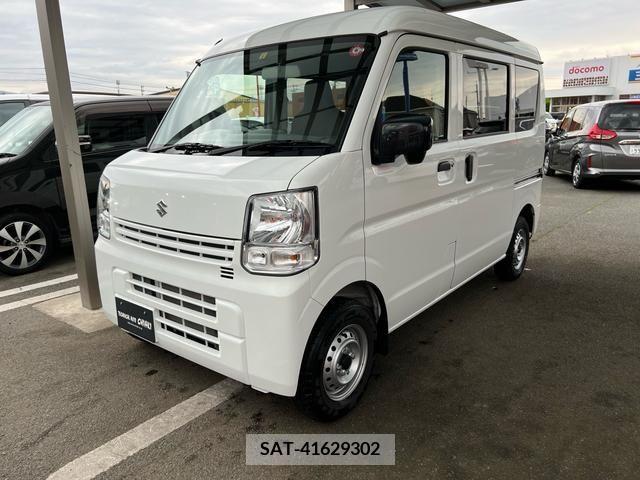 Suzuki EVERY 2023-03 231203-0