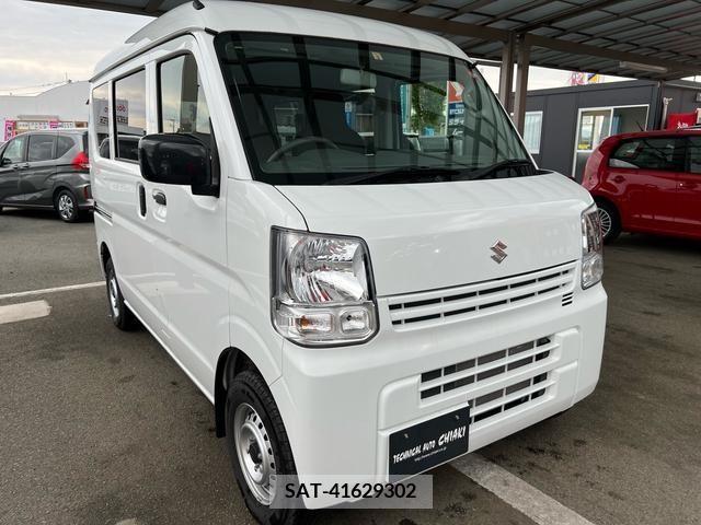 Suzuki EVERY 2023-03 231203-2