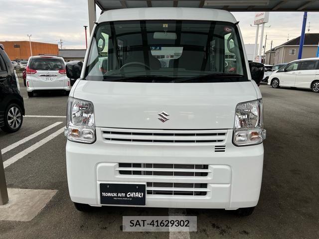 Suzuki EVERY 2023-03 231203-1