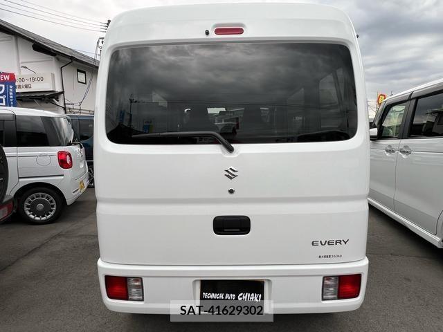 Suzuki EVERY 2023-03 231203-3