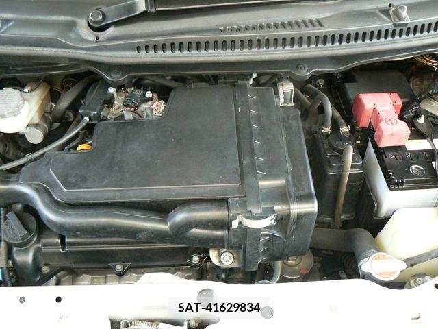 Suzuki WAGON R 2009-01 290007-15
