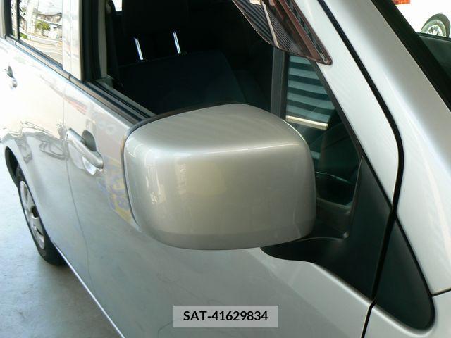 Suzuki WAGON R 2009-01 290007-18