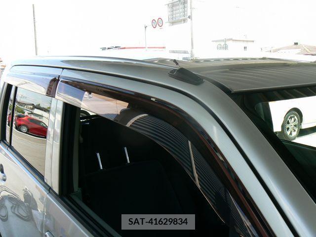 Suzuki WAGON R 2009-01 290007-19