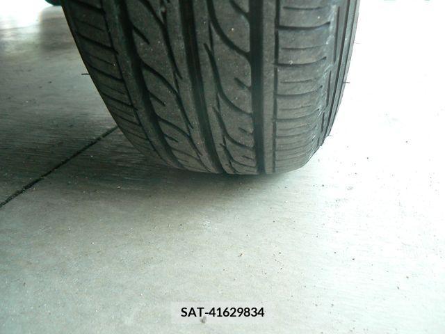 Suzuki WAGON R 2009-01 290007-20