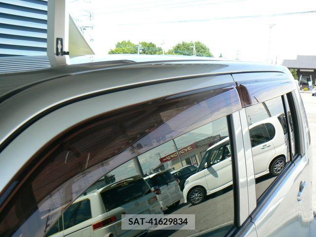 Suzuki WAGON R 2009-01 290007-23