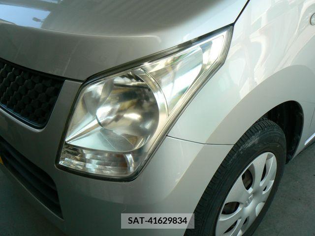 Suzuki WAGON R 2009-01 290007-21