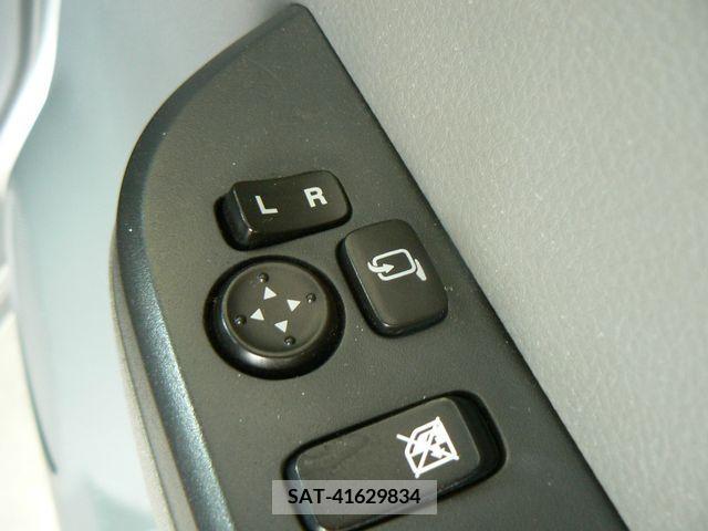 Suzuki WAGON R 2009-01 290007-12